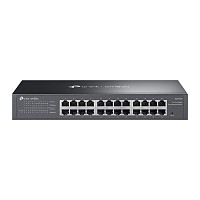 Tp-Link Omada 24-Port Gigabit Easy Managed Switch
