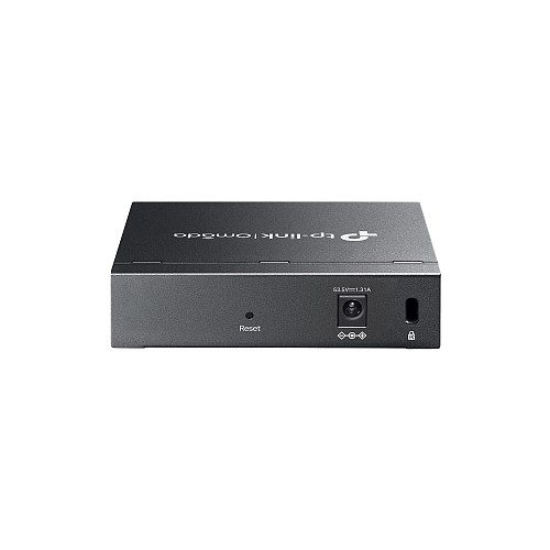 Tp-Link Omada 5-Port Gigabit Easy Managed Switch with 4-Port PoE+