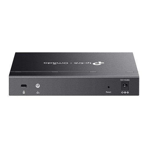 Tp-Link Omada 8-Port Gigabit Easy Managed Switch
