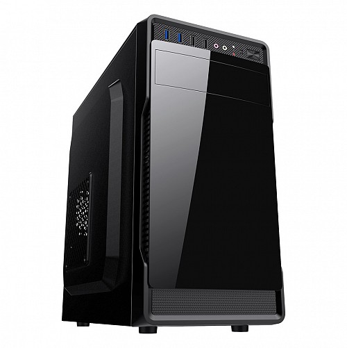SuperCase Vogue Series VG25M Case