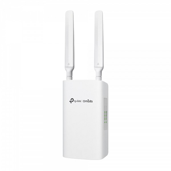 Tp-Link Omada 4G+ Cat6 AX3000 Wi-Fi 6 Outdoor/Indoor Gateway