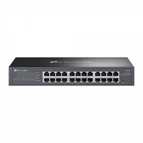Tp-Link Omada 24-Port Gigabit Easy Managed Switch