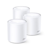 Tp-Link AX5400 Whole Home Mesh WiFi 6 System Deco X60(3-PACK) v4.2