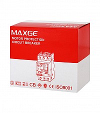 ΔΙΑΚΟΠΤΗΣ ΘΕΡΜΟΜΑΓΝΗΤΙΚΟΣ 4-6.3Α ON-OFF SGV2-M10 MAXGE