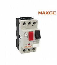 ΔΙΑΚΟΠΤΗΣ ΘΕΡΜΟΜΑΓΝΗΤΙΚΟΣ 4-6.3Α ON-OFF SGV2-M10 MAXGE