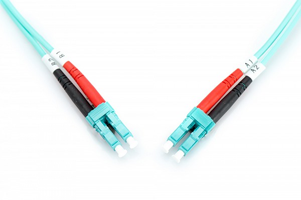 Digitus F/O Lc-Lc 5M 50/125 Om3 Lszh DK-2533-05/3