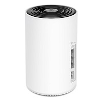 Tp-Link Mesh WiFi 6 System AX1500 + AV1000 Whole Home Powerline (3-PACK)