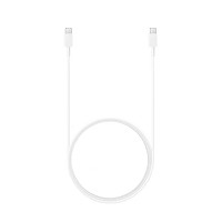 Samsung USB-C - USB-C white 1.8m 60W EP-DX310JWEGEU