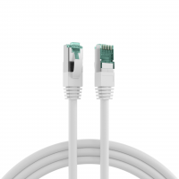 EFB SFTP 40m CAT6a Λευκό LSOH