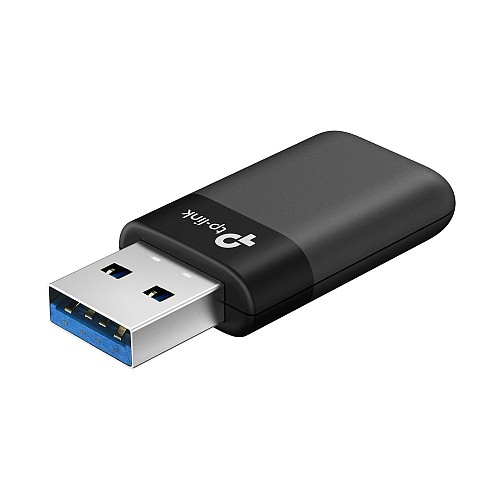 Tp-Link AX3000 Dual Band Wi-Fi 6 Wireless USB Adapter