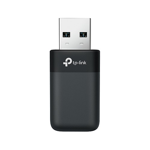 Tp-Link AX3000 Dual Band Wi-Fi 6 Wireless USB Adapter
