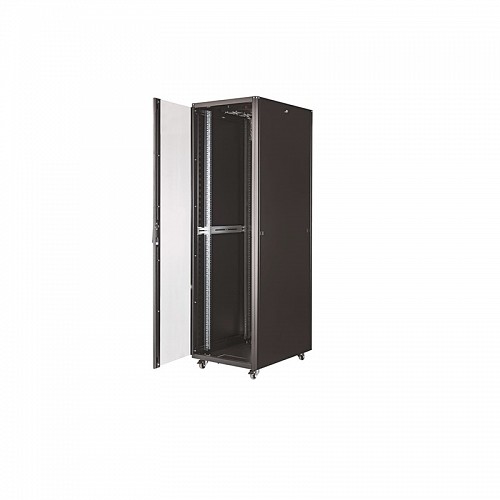 Επιδαπέδια καμπίνα Elegant trio 32U με πλατος 80 cm και βάθος 80 cm