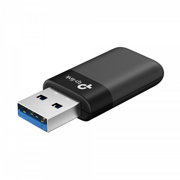 Tp-Link AX3000 Dual Band Wi-Fi 6 Wireless USB Adapter