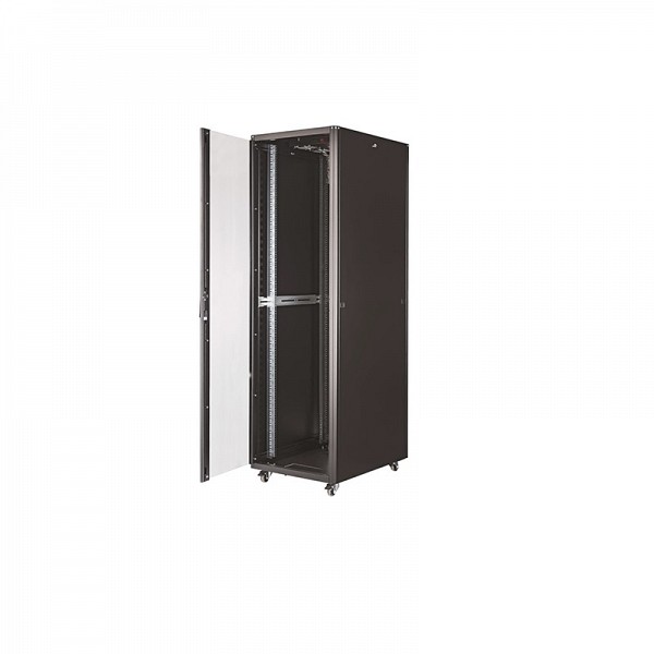 Επιδαπέδια καμπίνα Elegant trio 32U με πλατος 80 cm και βάθος 80 cm