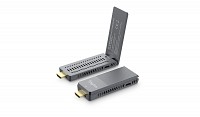 Digitus EXTENDER HDMI 4K(4096x2160p@60Hz) 150m WIRELESS