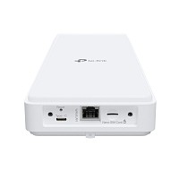 Tp-Link 5G AX3000 Wi-Fi 6 Outdoor Router με υποδοχή κάρτας SIM