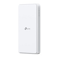 Tp-Link 5G AX3000 Wi-Fi 6 Outdoor Router με υποδοχή κάρτας SIM