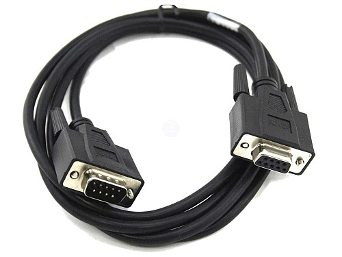 ΚΑΛΩΔΙΟ Η/Υ ΣΕΙΡΙΑΚΟ DB9M/DB9F PIN/PIN 5m FEV