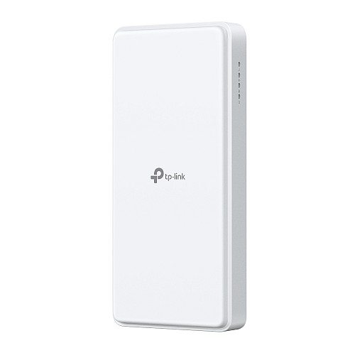 Tp-Link 5G AX3000 Wi-Fi 6 Outdoor Router με υποδοχή κάρτας SIM