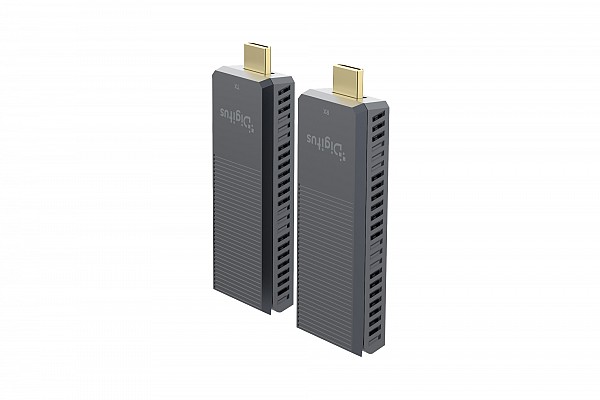 Digitus EXTENDER HDMI 4K(4096x2160p@60Hz) 150m WIRELESS