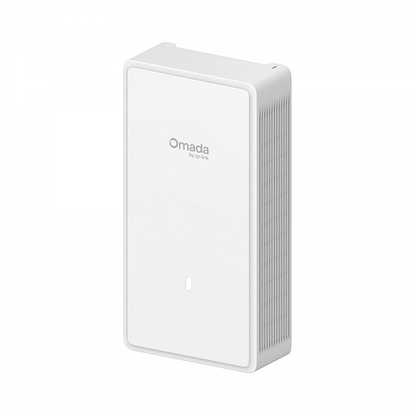 Tp-Link ACCESS POINT BE9300 Wall Plate Wi-Fi 7