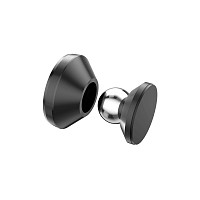 VENTION Magnetic Car Phone Mount Black 3M Adhesive Type KSLB0