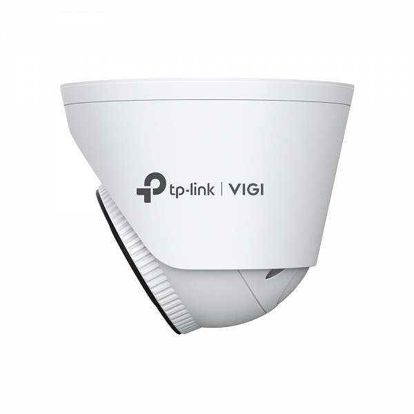 Tp-Link 4MP Full-Color Turret Network Camera 2.8mm