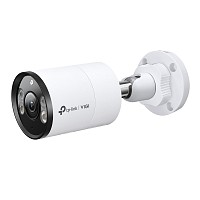 Tp-Link 4MP Full-Color Bullet Network Camera-2.8mm Lens