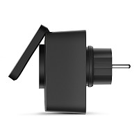 Tp-Link Mini Smart Wi-Fi Socket Outdoor Energy Monitoring Matter Certified
