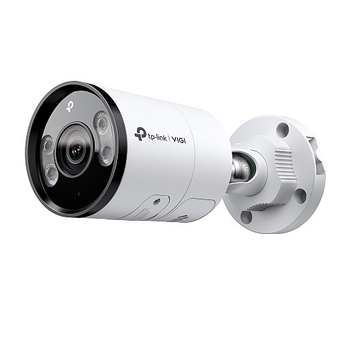 Tp-Link 4MP Full-Color Bullet Network Camera-2.8mm Lens