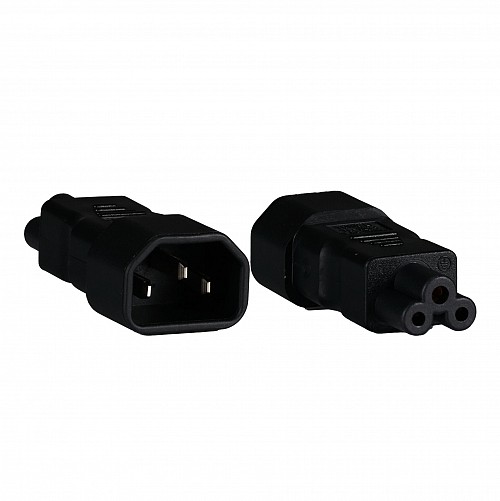 EFB ΒΥΣΜΑ IEC C14 to C5