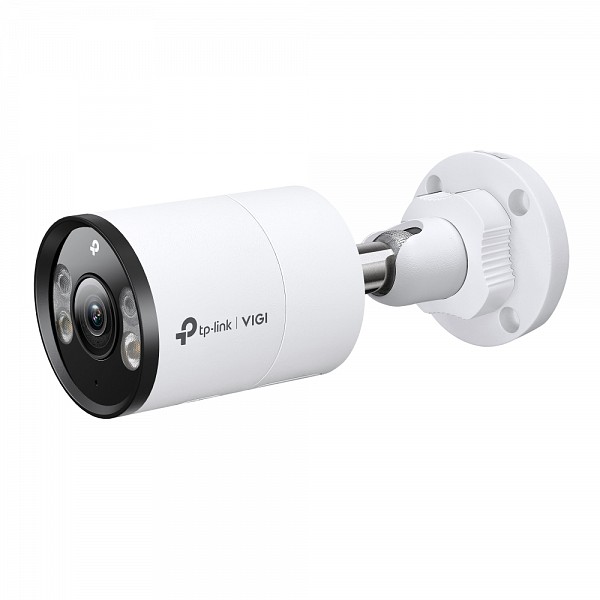 Tp-Link 4MP Full-Color Bullet Network Camera-2.8mm Lens