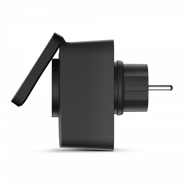 Tp-Link Mini Smart Wi-Fi Socket Outdoor Energy Monitoring Matter Certified
