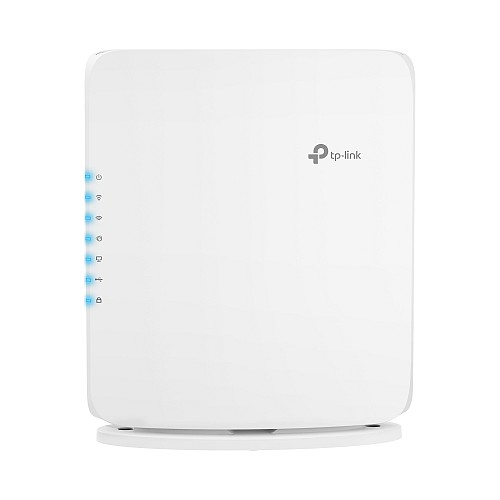 Tp-Link BE7200 Dual-Band Wi-Fi 7 Router