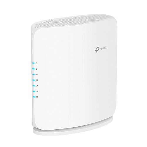 Tp-Link BE7200 Dual-Band Wi-Fi 7 Router