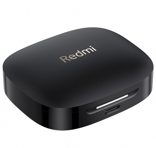 Xiaomi Redmi Buds 6 Night Black BHR9251GL