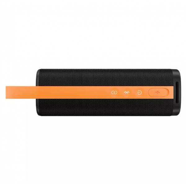 Xiaomi Ηχείο Bluetooth 30W Μαύρο QBH4261GL