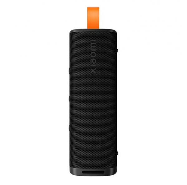 Xiaomi Ηχείο Bluetooth 30W Μαύρο QBH4261GL