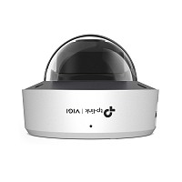 VIGI 4MP Full-Color Dome Network Camera (2.8mm) InSight S245(2.8mm)