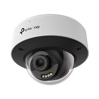 VIGI 4MP Full-Color Dome Network Camera (2.8mm) InSight S245(2.8mm)