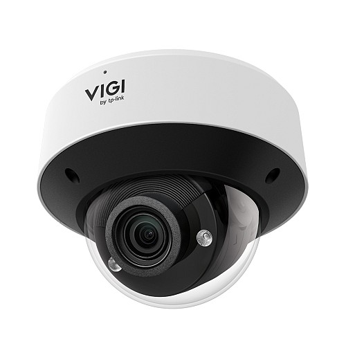 VIGI 4MP IR Motorized Varifocal Dome Network Camera InSight S245ZI