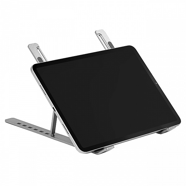 My wall Mobile stand For Laptops 11 - 15 (28 - 38 cm), up to 5 kg