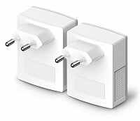 Tp-Link AV600 Powerline Starter Kit TL-PA411KIT v4