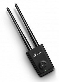 TP-Link USB Wireless Adapter 300Mbps TL-WN8200ND v2