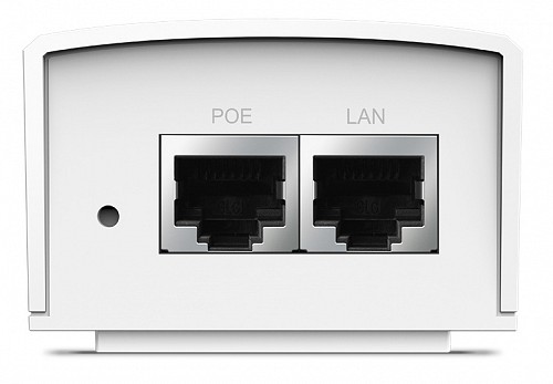 TP-Link Gigabit PoE Adapter (48V, 0.5A, 24W) TL-POE4824G v2
