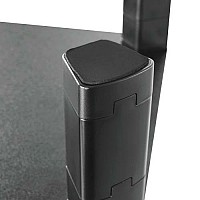 BRATECK Επιτραπέζια βάση για οθόνη 17-32 20kg AMS-6