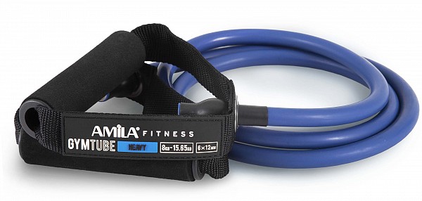 AMILA Λάστιχο GymTube Heavy 48128
