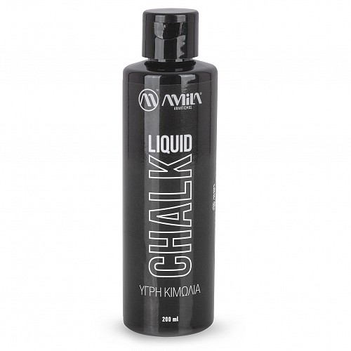 AMILA Υγρή Μαγνησία Liquid Chalk 200 ml 95314