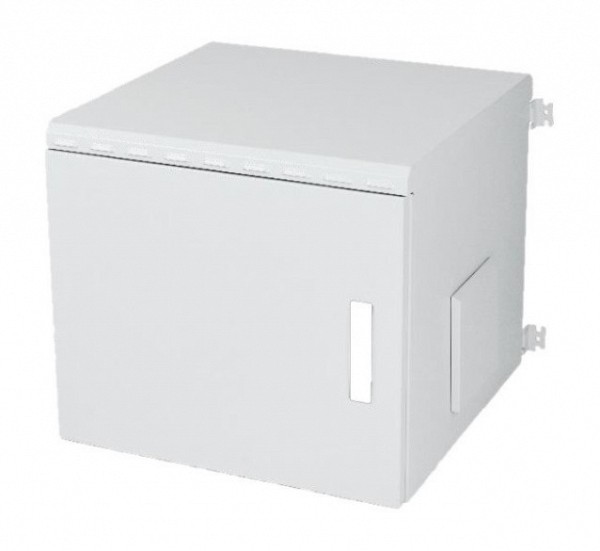 Elegant Επίτοιχη PRO-CASE IP55 20U 600mm χ 600mm PRC20U6060IP55LG