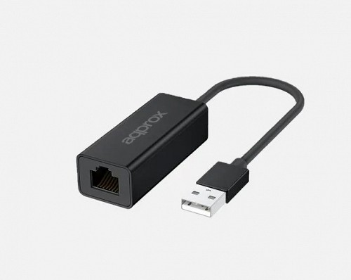 Approx USB 3.0 ETHERNET 2500Mpbs(2.5G) C56